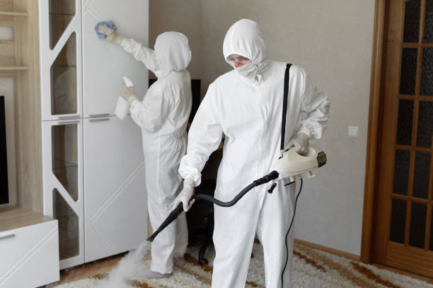 24/7 Emergency Biohazard Cleanup experts in Dover, FL